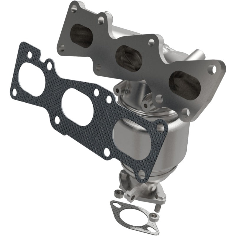 Magnaflow 22-089 DirectFit Converter OEM Manifold For Kia Sorento V6 3.3 (16+)