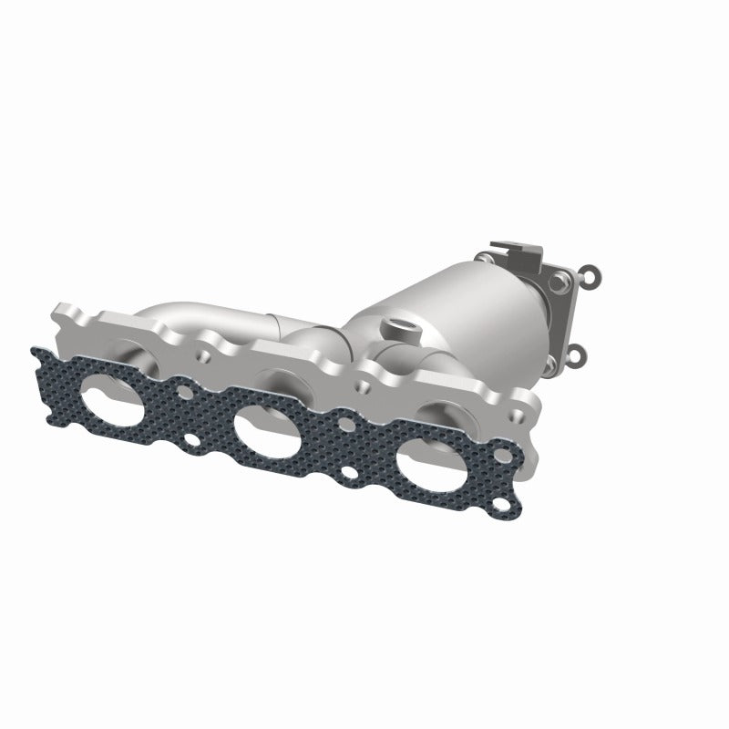 Magnaflow 22-174 Manifold & Cat Converter For Volvo XC90 3.2L