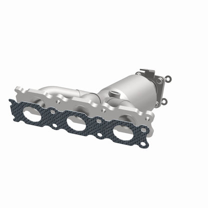 Magnaflow 22-174 Manifold & Cat Converter For Volvo XC90 3.2L