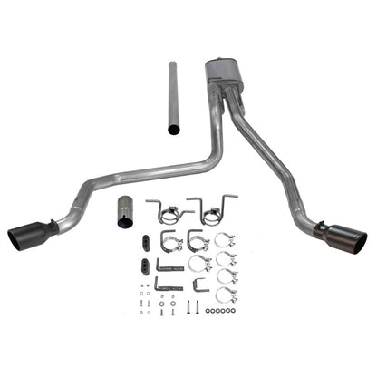 Flowmaster 5.2/5.9L Cat-Back Exhaust For Dodge Ram 94-02 (717946)
