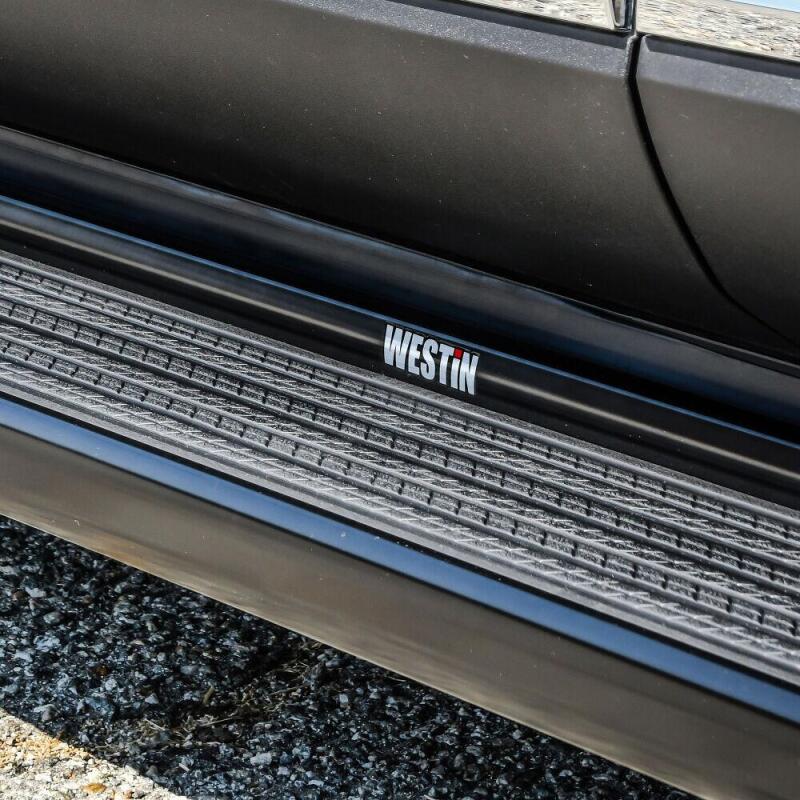 Westin 27-64735 SG6 Running Board For 2004 Ford F150