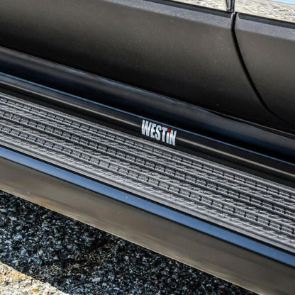 Westin 27-64735 SG6 Running Board For 2004 Ford F150