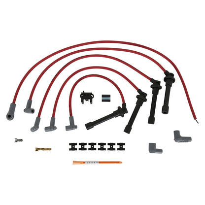 MSD 35359 Super Conductor Spark Plug Wire Set