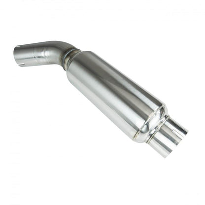 Kooks Axle Back | Chevy Camaro SS LT1 (16-26) (22606260)