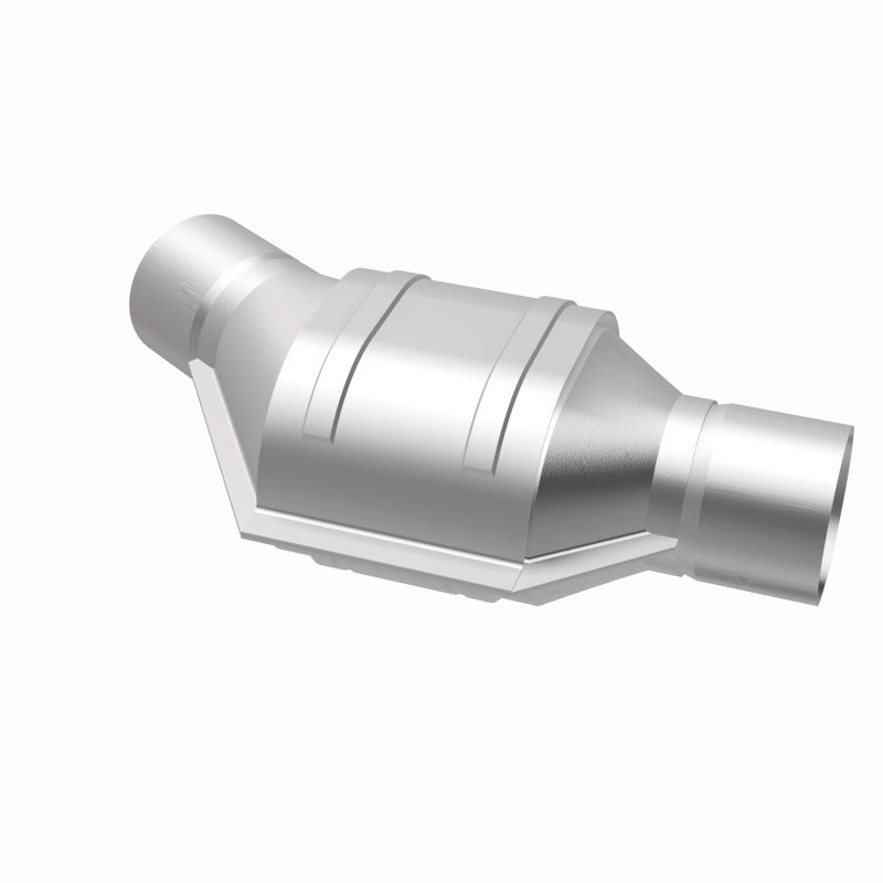 Magnaflow OEM Grade Universal Catalytic Converter | Wide Vehicle Fit (51175)