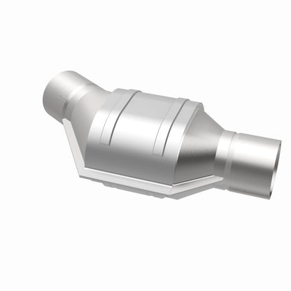 Magnaflow OEM Grade Universal Catalytic Converter | Wide Vehicle Fit (51175)