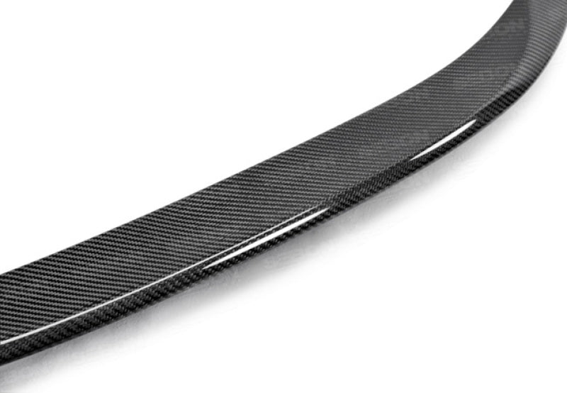 Seibon C-Style Carbon Fiber Rear Spoiler | Scion FRS / Subaru BRZ (12-13)