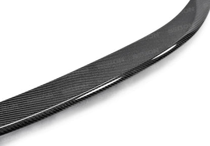 Seibon C-Style Carbon Fiber Rear Spoiler | Scion FRS / Subaru BRZ (12-13)