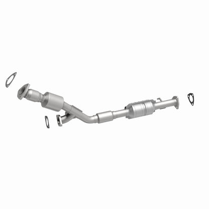 Magnaflow 51391 Repl Fit Converter For Saturn Vue 02-03 3.0L Rear
