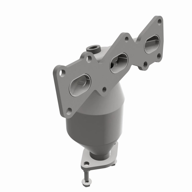 Magnaflow 50317 DirectFit Converter For 2006-08 Hyun/Kia 3.8L
