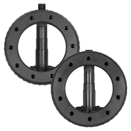 Yukon Gear & Axle 4.30 Front/Rear Ring & Pinion Kit | Toyota 8/8IFS (YGKT004-430)