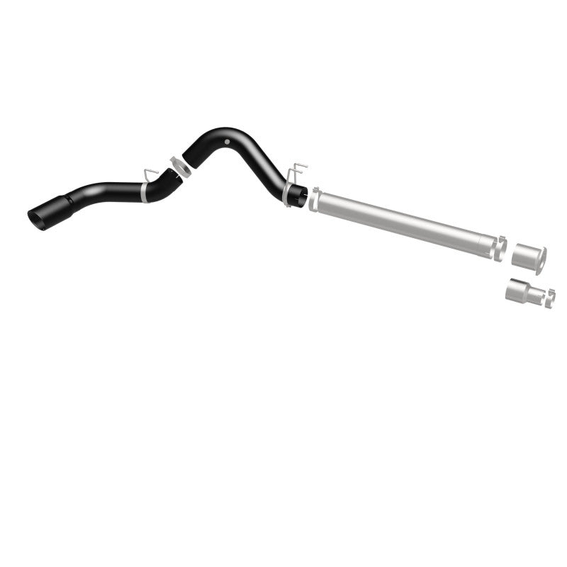 MagnaFlow 6.4/6.7 SS DPF Back Exhaust | Ford F-250/350 (08-10,23-26) (17067)