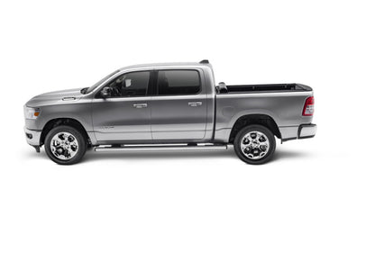 Truxedo 1485901 Pro X15 Tonneau Cover - Black For 2019-2026 Dodge Ram 5' 7" Bed