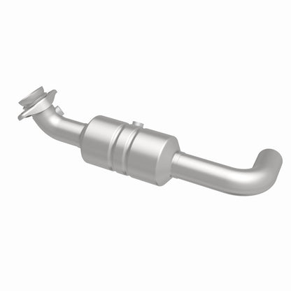 Magnaflow 52419 DirectFit Converter For F-150 V8 5.4 09-10 OEM Underbody