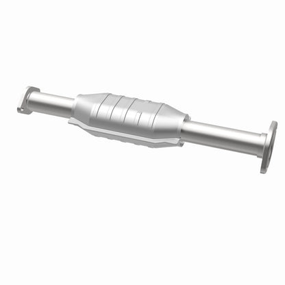 MagnaFlow DirectFit Converter 01-03 Montero Sport OEM