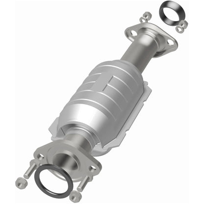 Magnaflow 51672 DirectFit Converter For Suzuki Aerio 2.3L 04-07