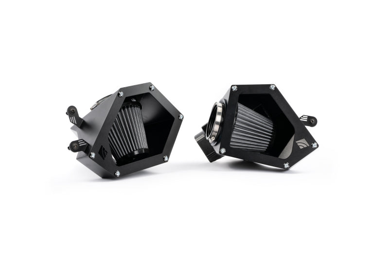 AMS 48.08.0001-1 BMW G8X M2/M3/M4 S58 Air Intake Open Airbox