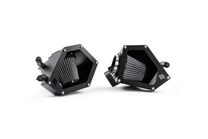 AMS 48.08.0001-1 BMW G8X M2/M3/M4 S58 Air Intake Open Airbox