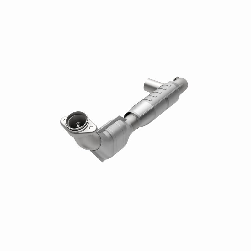 Magnaflow 51753 DirectFit Converter For Ford F-150 01-04 5.4L 4WD