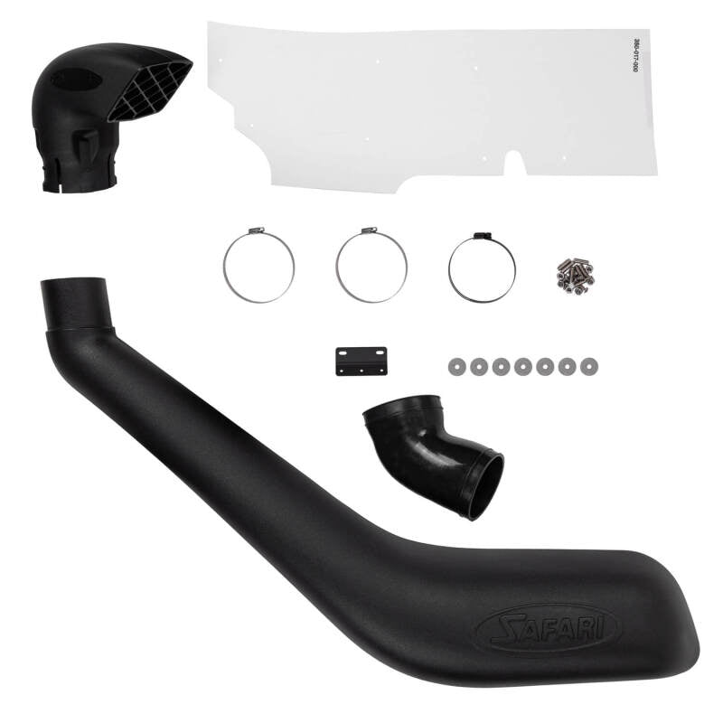 ARB SS56HF Safari V-Spec Snorkel for 2014-2021 Toyota Tundra 5.7L V8