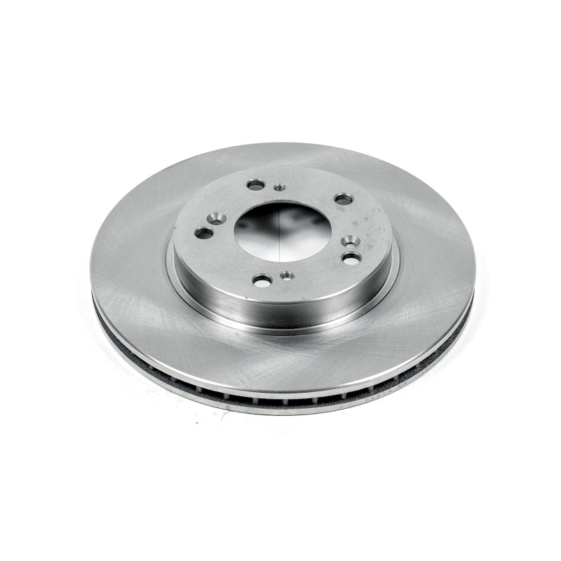 PowerStop Front Brake Rotor | Acura Integra (97-98) (JBR528)