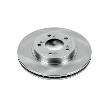 PowerStop Front Brake Rotor | Acura Integra (97-98) (JBR528)