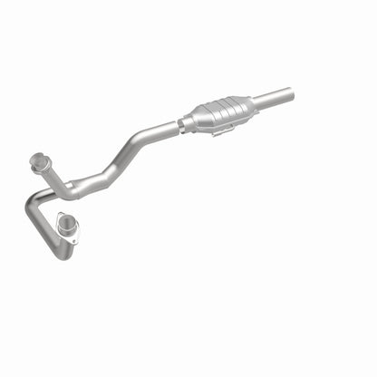Magnaflow 93316 DirectFit Converter For Ford 84-87