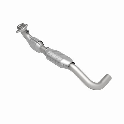 Magnaflow 51801 DirectFit Converter For Lincoln Navigator 5.4L