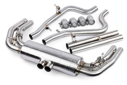 APR Catback Exhaust System | Audi RS3 8Y (CBK0053)
