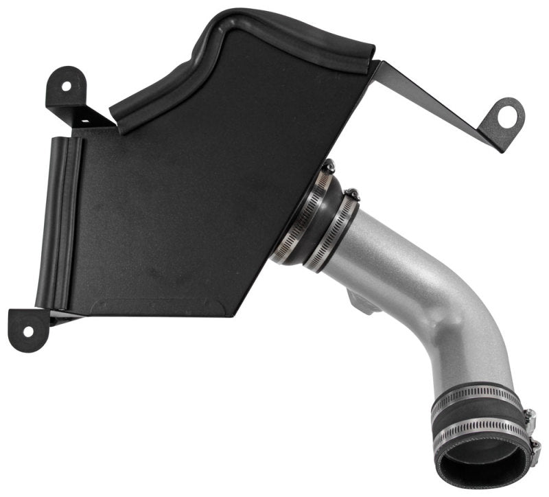 K&N 16 Acura ILX 2.4L Typhoon Complete Cold Air Intake | Acura ILX (16) (69-1503TS)