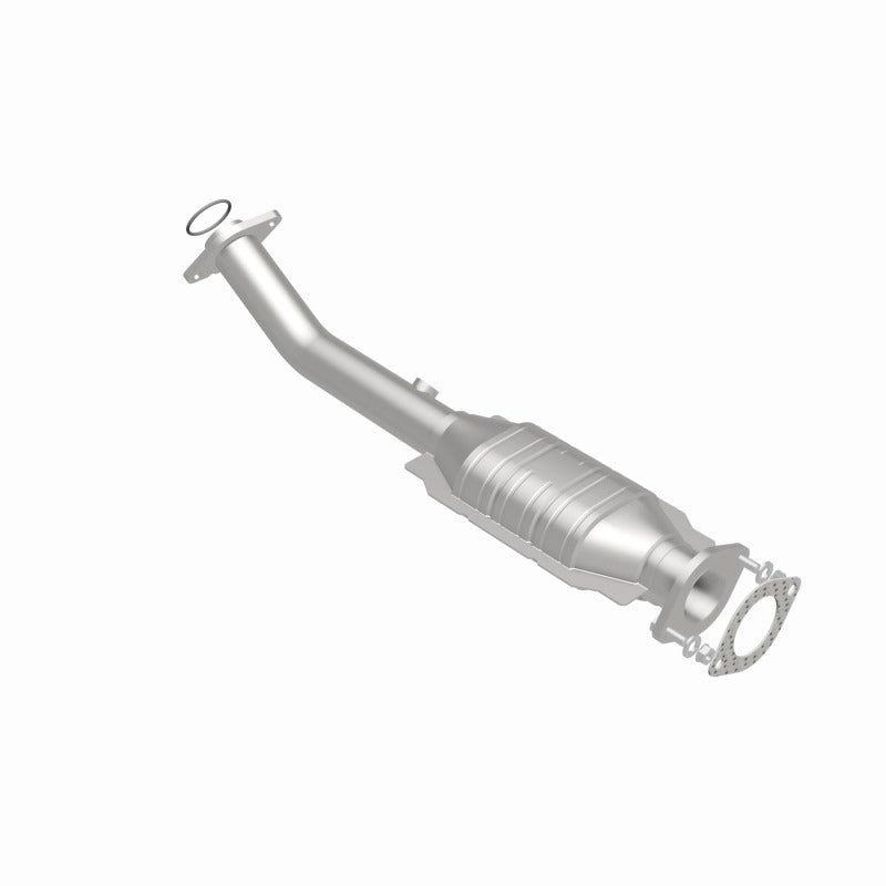 Magnaflow 49218 Direct Fit Converter For Titan 07 5.6L D&S OEM
