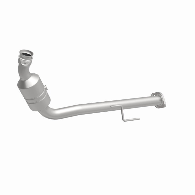 Magnaflow 49691 DirectFit Converter For Jeep Wrangler 05-06 2.4L