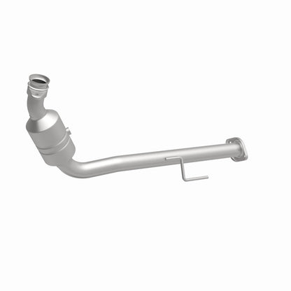 Magnaflow 49691 DirectFit Converter For Jeep Wrangler 05-06 2.4L