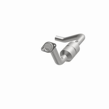 MagnaFlow Direct Fit Catalytic Converter 04-06 Dodge Durango 5.7L Driver Side