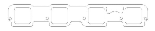 Cometic 05+ Dodge 6.1L Hemi .060in Fiber Intake Gasket | Dodge