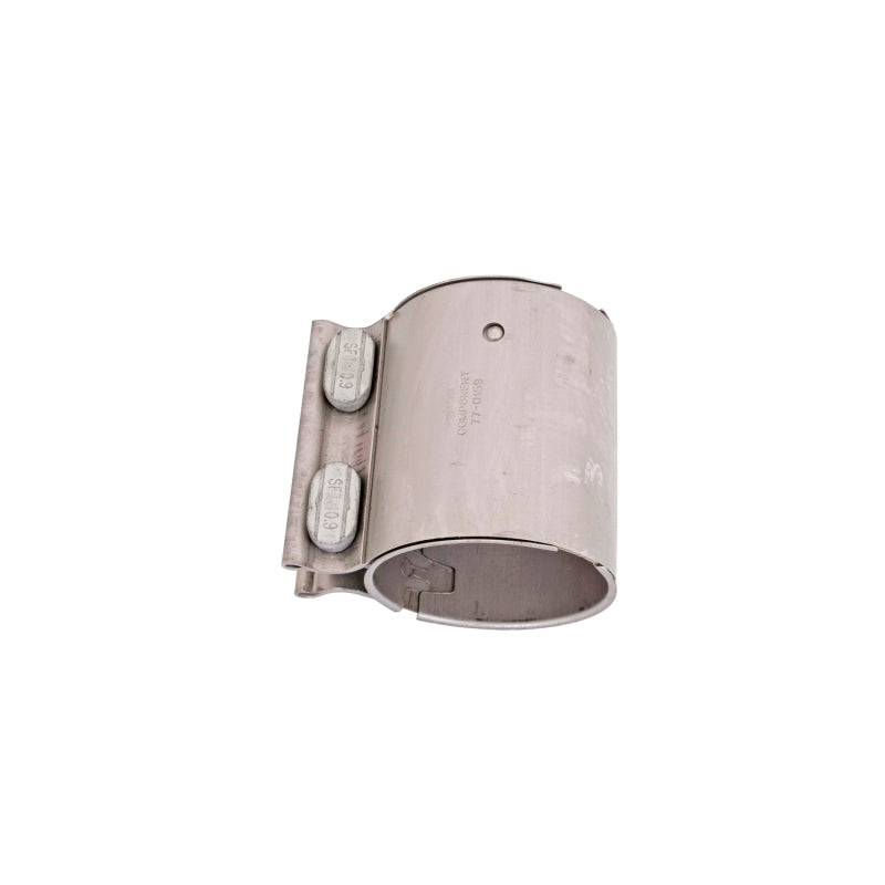 BBK 10-15 Camaro LS3 High Flow After Cat X Pipe 2-3/4 (4023)