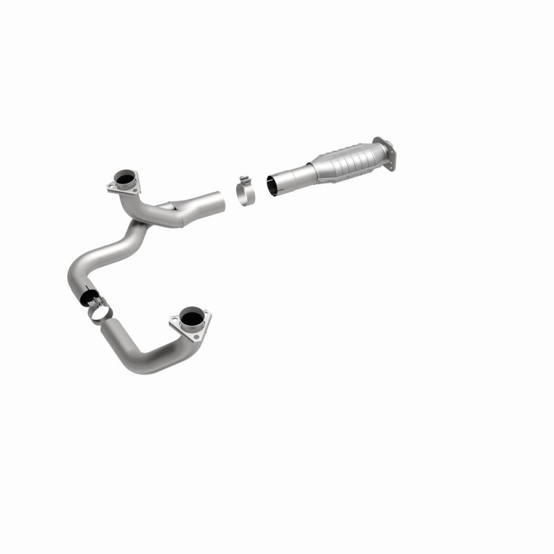 Magnaflow 5.7L Catalytic Converter | Chevy Camaro/Firebird/Grand Am (93444)