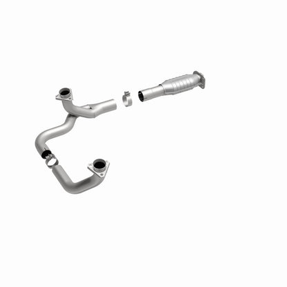 Magnaflow 5.7L Catalytic Converter | Chevy Camaro/Firebird/Grand Am (93444)