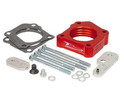 Airaid 03-04 Toyota Tacoma 3.4L PowerAid TB Spacer | Toyota Tacoma (03-04) (510-503)