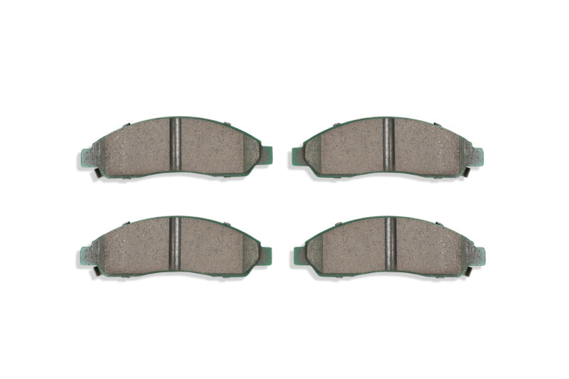 DBA SP Performance Front Brake Pads | Chevrolet Colorado (04-08) (DB1468SP)