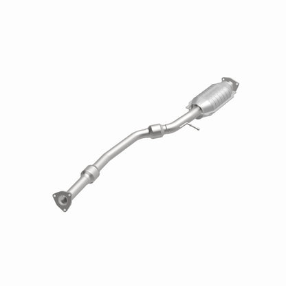 Magnaflow 49547 DirectFit Converter For 99-02 Lanos 1.6