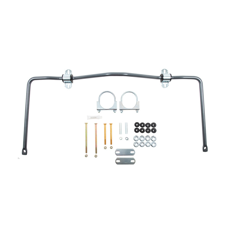 Belltech 9930 ANTI-SWAYBAR Front Rear Sets for 1986-97 Nissan Pick up 5456 5556