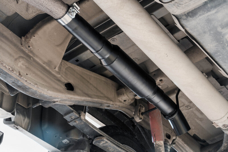 Flowmaster Outlaw SS Cat-Back For GM Silverado/Sierra 14-19 (817916)
