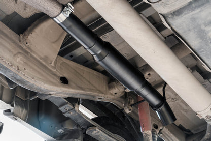 Flowmaster Outlaw SS Cat-Back For GM Silverado/Sierra 14-19 (817916)