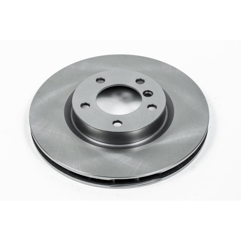 PowerStop Front Right Brake Rotor | BMW M3 (95-99) (EBR467)