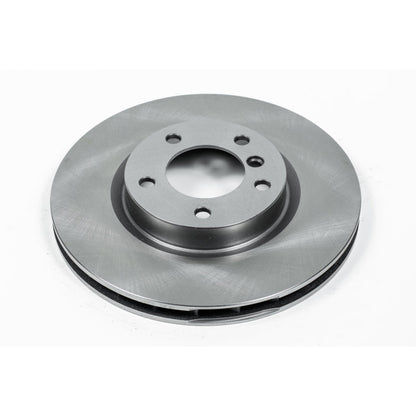 PowerStop Front Right Brake Rotor | BMW M3 (95-99) (EBR467)