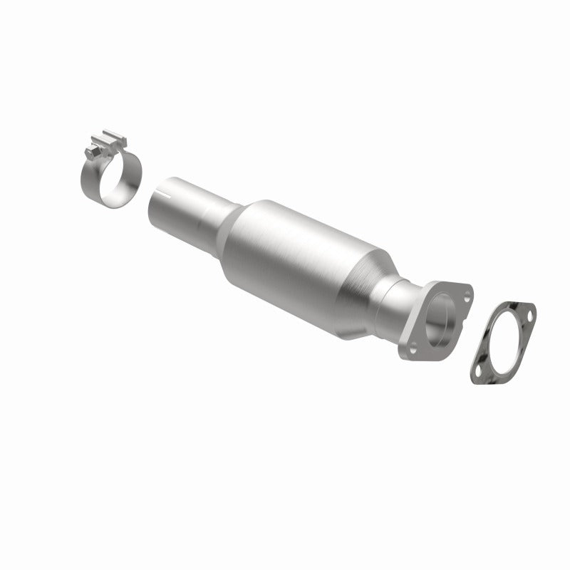 MagnaFlow 15-17 Ford Edge 2.0L FWD Rear D&S Converter