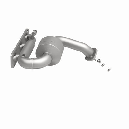 Magnaflow 51173 DirectFit Converter For 00-03 Ford Taurus 3.0L