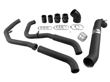 aFe Bladerunner Intercooler Tubes Combo 2015 Ford F-150 V6 2.7 (tt)