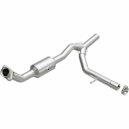MagnaFlow California Grade CARB Compliant Direct-Fit Catalytic Converter 4651695